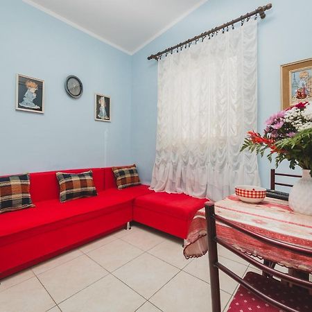 Apartments Andjela Budva Exterior photo